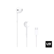Apple Earpods with USB-C Connector