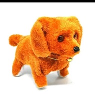 Dog Robot POLOS