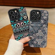 Vertical Stripes Leather Casing for OPPO Reno 13 11 10 8 Pro Plus 8Z 7Z 6 5 4Z A3 A96 A92 A9 A78 A76