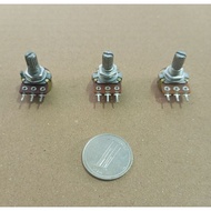 5K B5K 10K B10K 40 Step RC WPL Potentiometer