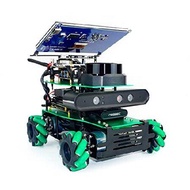 Yahboom ロボット Raspberry Pi Lidar マッピング ナビゲーション 深度画像 3D分析 Mecanum ホイール Python プログラミング 学習 Explore ROS ロ