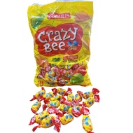 🍬 Crazy Bee Soft Gummies