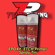 Epoxy Primer Spray Tin SuperStar ETCH Primer