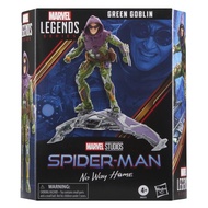 Marvel Legends Spiderman No Way Home 6" Green Goblin