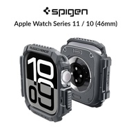 Spigen Apple Watch Case Series 11 / 10 (46mm) Rugged Armor Apple Watch Cover Drop Protection Casing