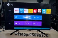 SONY 43吋 43inch KD-43X7000G 4K smart tv 智能電視