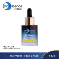 Bio-essence Bio-Vlift Overnight Repair Serum 30ml