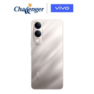 Vivo Y29s 8+256GB 5G - (Gold/Green)