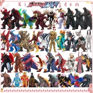 Ultraman Ultra Monster Godzilla Kaiju Model