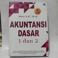 AKUNTANSI DASAR 1&2 by HERI