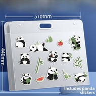 Artwork Storage Folder for Childrens Drawing Boys And Girls Art Project Sketch File Folder Certifica