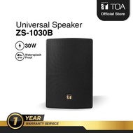 TOA ZS-1030B/W Universal Speaker 30 W GM