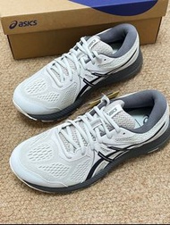 ASICS Gel-Contend 7城市通勤跑步鞋 男款 淺灰色