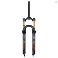 BOLANY With Lock/wire With Suitable 27.5/29 + Alloy Bikes With Alloy Made Air Pressure Aluminum + Lo