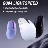 G304 Logitech Wireless Gaming Mouse 12000 DPI Wireless Mouse Laptop Accessories No Driver Version