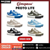 [ORIGINAL] SEPATU COMPASS PROTO LITE