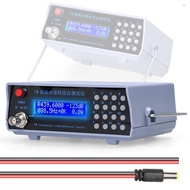 无 Radio Handheld Function Uhf Source Power Measurement Function Meter With Power Subtone Test Meter 