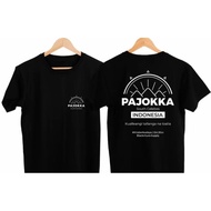 DISTRO MEN'S T-SHIRTS 100%Original II PJOKKA INDONESIA