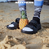 Skechers สเก็ตเชอร์ส รองเท้าแตะ ผู้หญิง Foamies D'Lites 2.0 Sandals - 111246-BBK