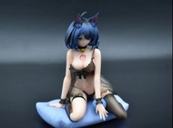 惠美玩品 美少女系列 其他 公仔 2209 崩壞學園2 希兒 搖曳貓尾 貓耳Ver 特質可脫 模型擺件