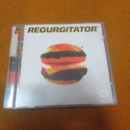 REGURGITATOR G版(Unsealing ) 88B77 yuan