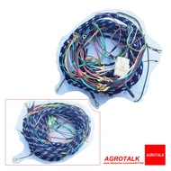 9480020AAT / 18.47.027D-1s wiring harnes for Fengshou Estate FS180-3 / FS184 with engine J285T