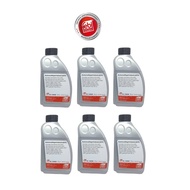 Gearbox Oil (ATF) for ZF 5HP (5 Speed) / ZF 6HP (6 Speed) Gearbox: BMW / AUDI / Land Rover / Mazda /