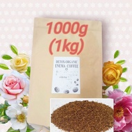 ENEMA DETOX ORGANIC COFFE COLON DETOXIFICATION (light brown) 1kg (1000g)