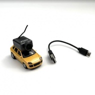 Xe FPV Điều Khiển Từ Xa Mini Camera WiFi – Chụp Ảnh Quay Video App Điều Khiển Pin Sạc – RC Car Thông
