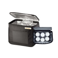 NUMOM SINGLE LAYER COOLER BAG KETAHANAN 8JAM KEATAS