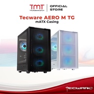 TMT Tecware AERO M TG mATX Casing