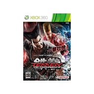 Tekken Tag Tournament 2 - Xbox 360.