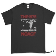 THE 1975 - NOACF BAND T-SHIRT/