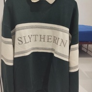 PRELOVED SPAO HARRY POTTER SLYTHERIN ORI