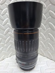 Canon EF 100-300mm f/4.5-5.6 USM 變焦鏡頭