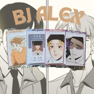 ■BJ ALEX Yaoi BL Manhwa Bundle Kit