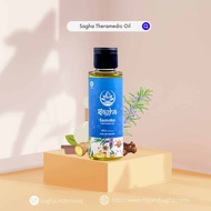 SAMMO (Sagha Ultimate Oil)