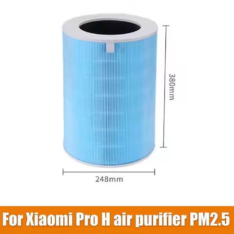Used for Xiaomi Pro H Air Purifier PM2.5 Activated Carbon Filter, Xiaomi Jia with RFID Filter as a S