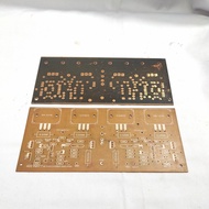 pcb power 400watt stereo