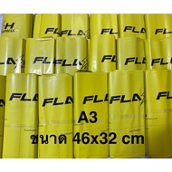 Flash Mail Parcel Bag Size A3