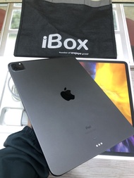 ipad pro 2020 11inch 128gb ibox bekas