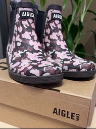 Aigle 水鞋