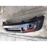 FORD RANGER T6 2012 FRONT BUMPER DEPAN NEW