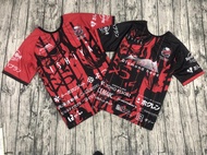 ✲❀ Unpopular football Japan J1 league Sapporo Consadole team fans wear jersey football uniforms chee