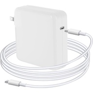 Mac Book Pro Charger-96W USB C Power Adapter Compatible with MacBook Air/pro, iPad Pro, Samsung Gala