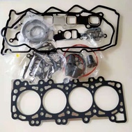 yd25ddti yd25 gasket kit for nissan 2000-2006 yd25 engine cylinder head gasket set 10101-ck586