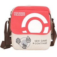 M] Hot Sale New Pokémon pokemon Shoulder Bag pokemon Series Bag pokemon