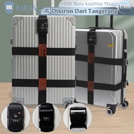 Tsa Lock Suitcase Belt Suitcase Strap Luggage Suitcase Strap Suitcase Seat Belt Strap