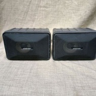 BOSE 101 MONITOR Speakers