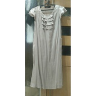 Preloved dress G2000